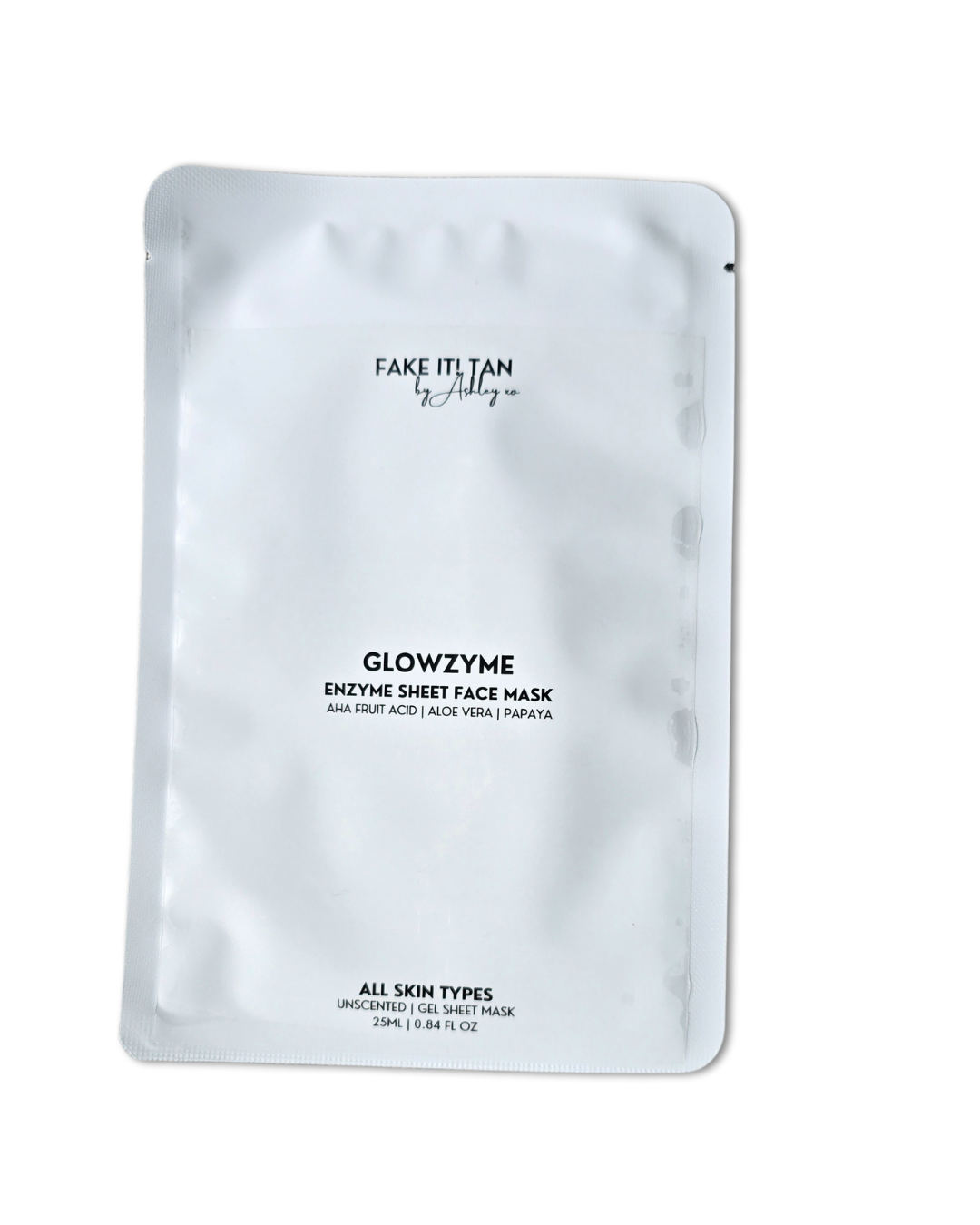 Glowzyme