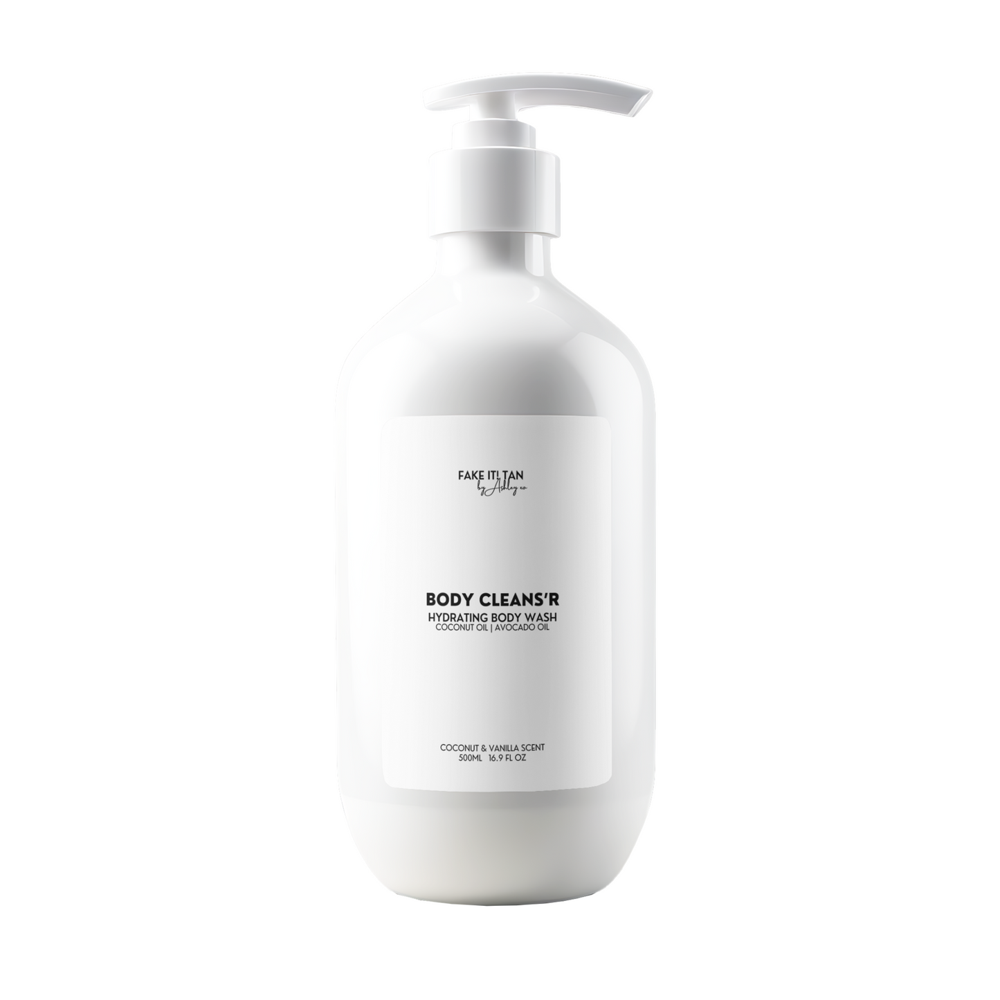 Body Cleans'r | 500ml