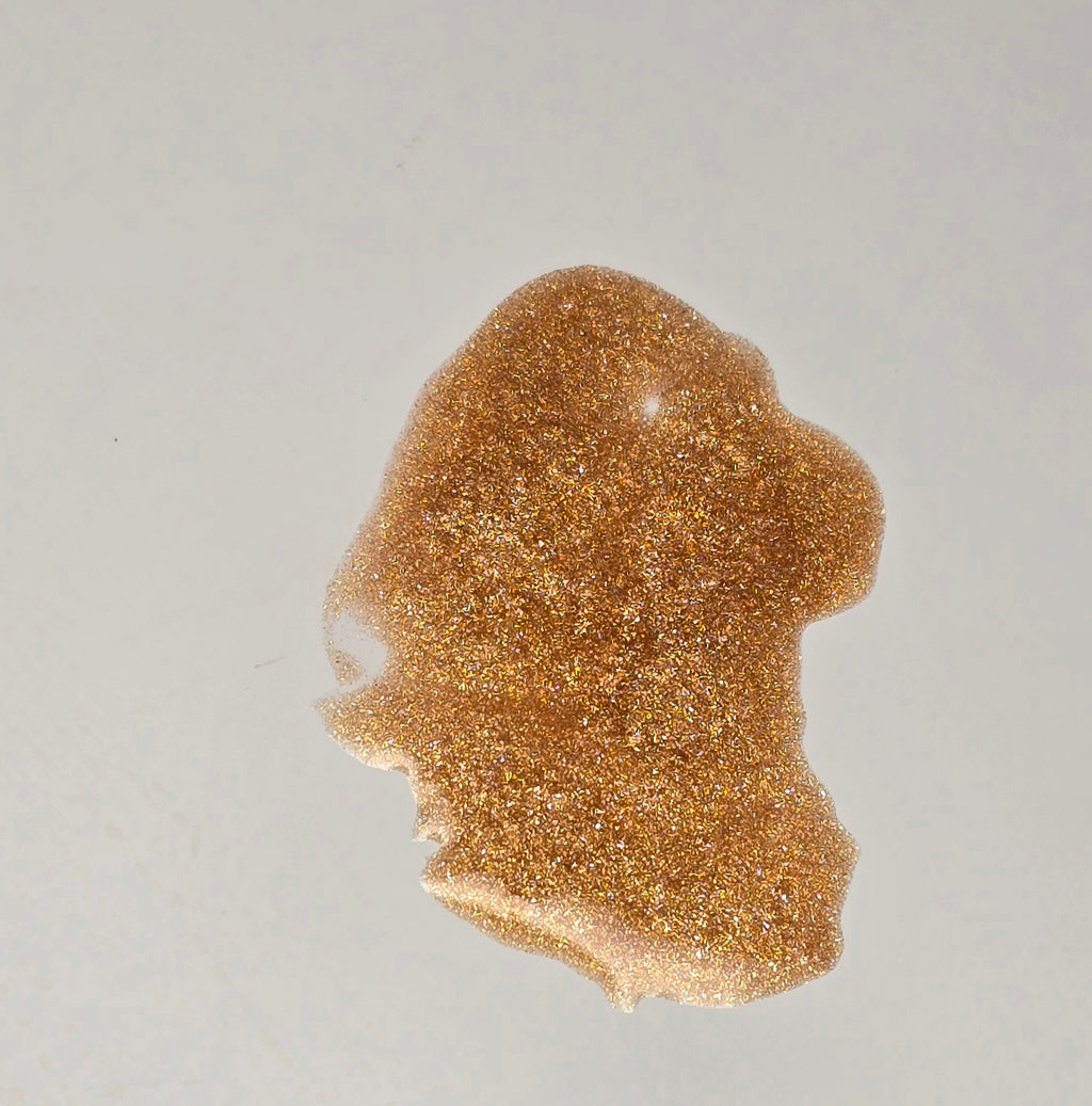 Golden Elixir | 100ml