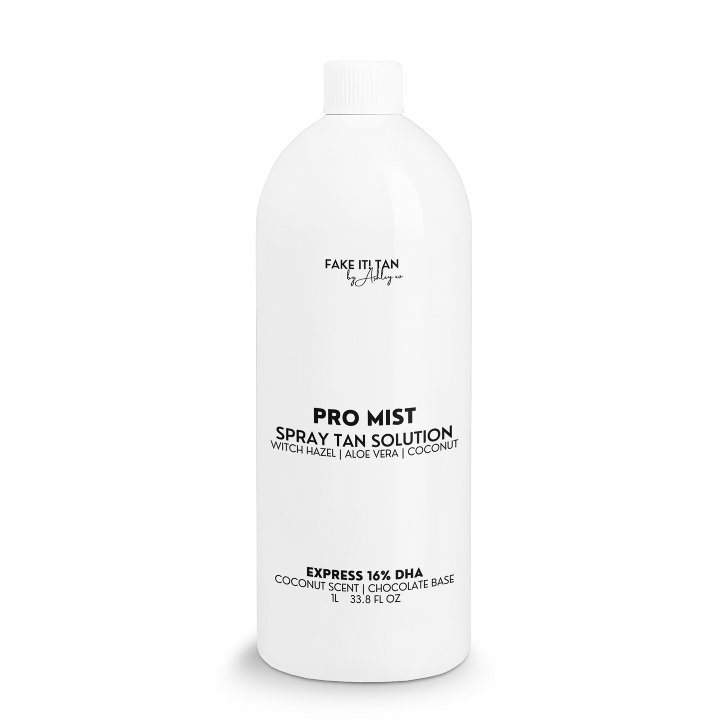 Pro Mist | 16% DHA | Chocolate Base | 1L