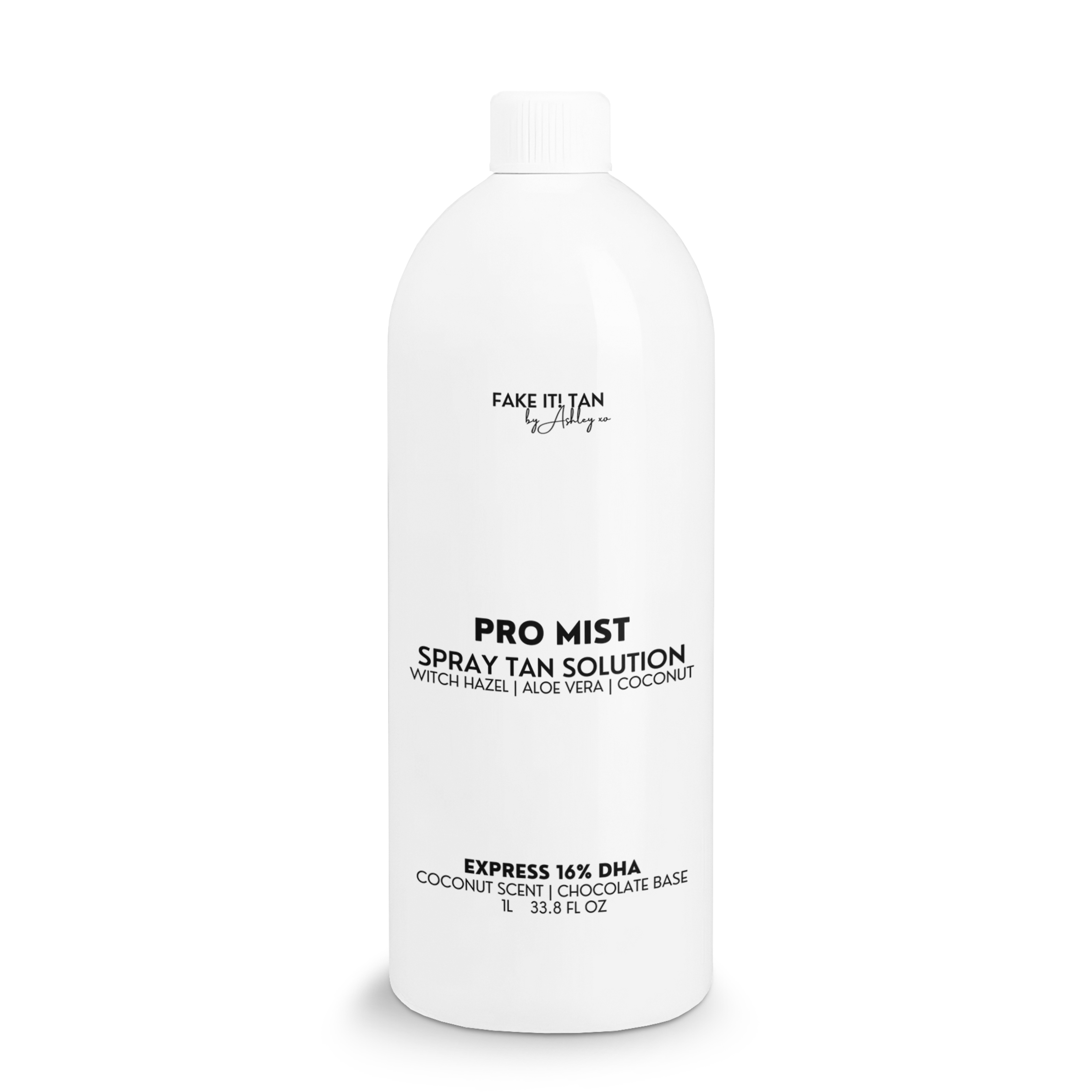 Pro Mist | 16% DHA | Chocolate Base | 1L