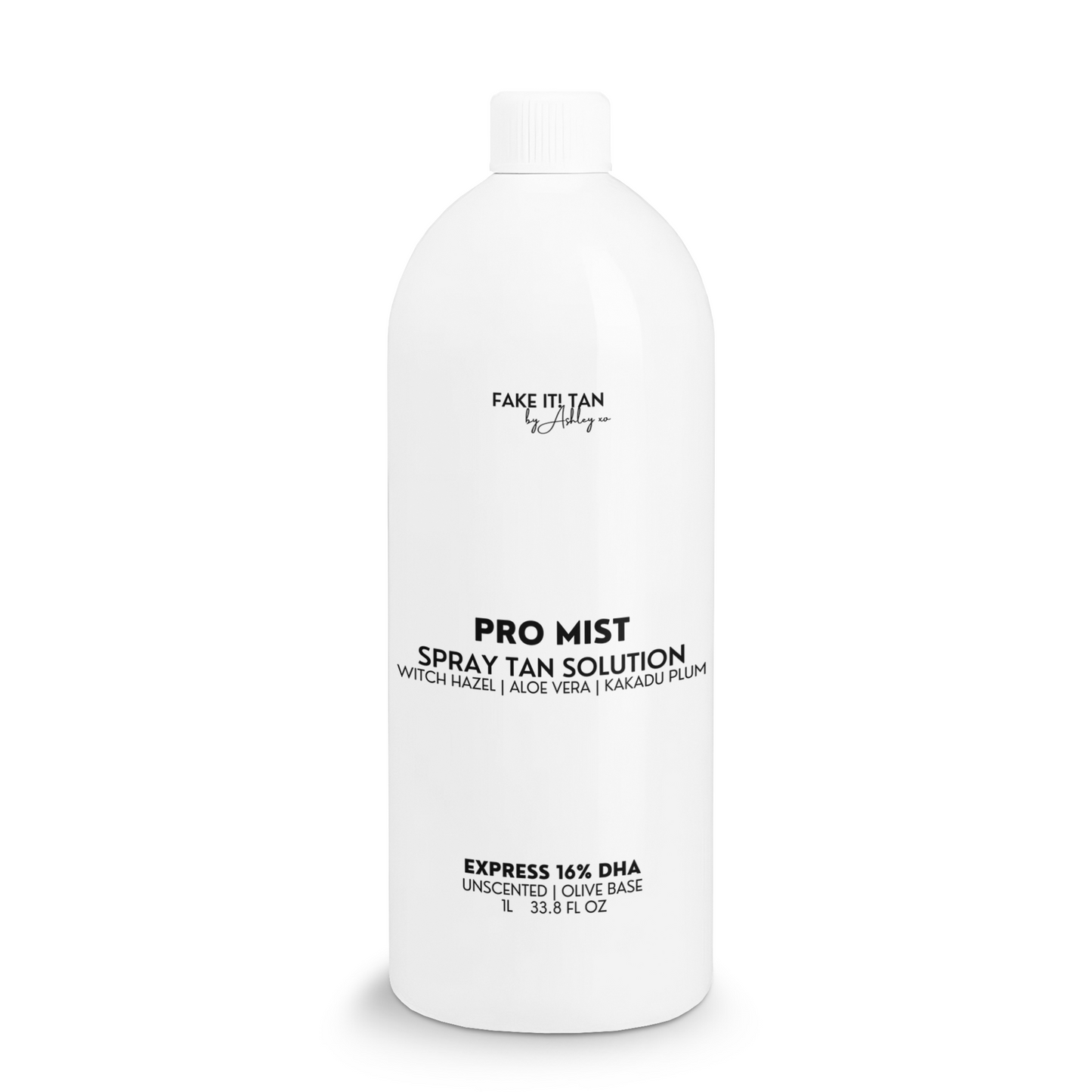 Pro Mist | 16% DHA | Olive Base | 1L