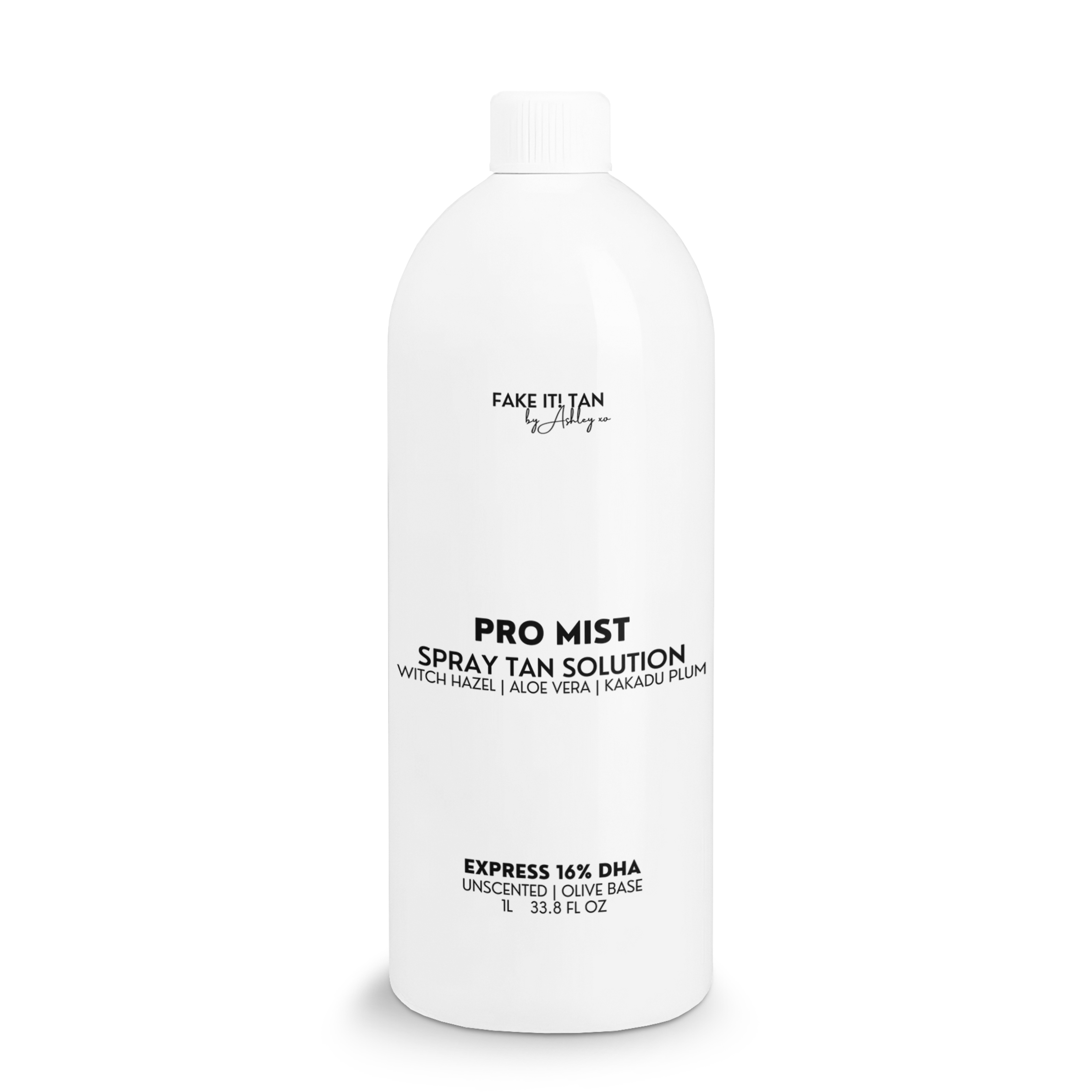 Pro Mist | 16% DHA | Olive Base | 1L
