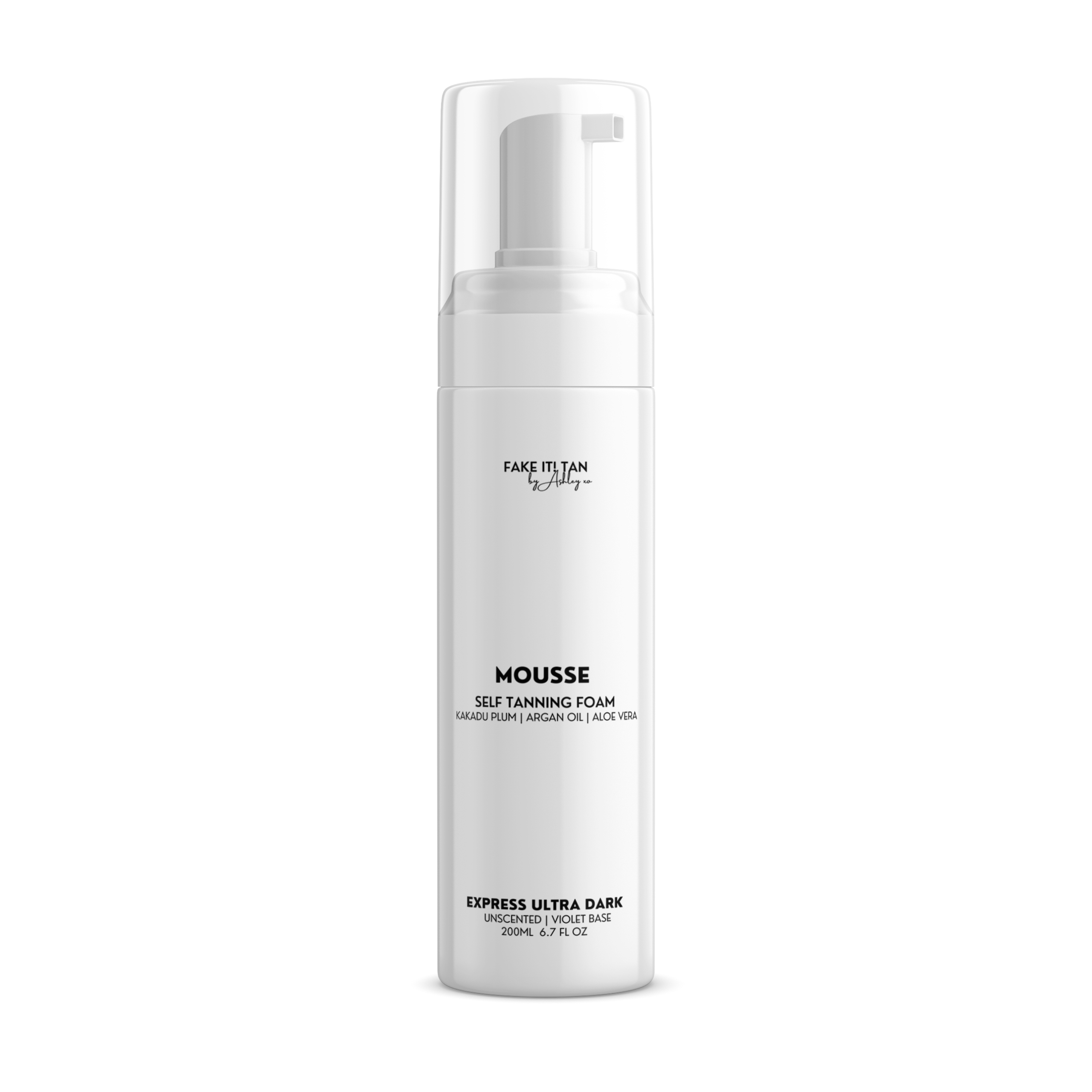 Violet Base Medium Dark