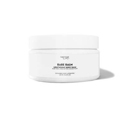 Babe Balm | 250ml