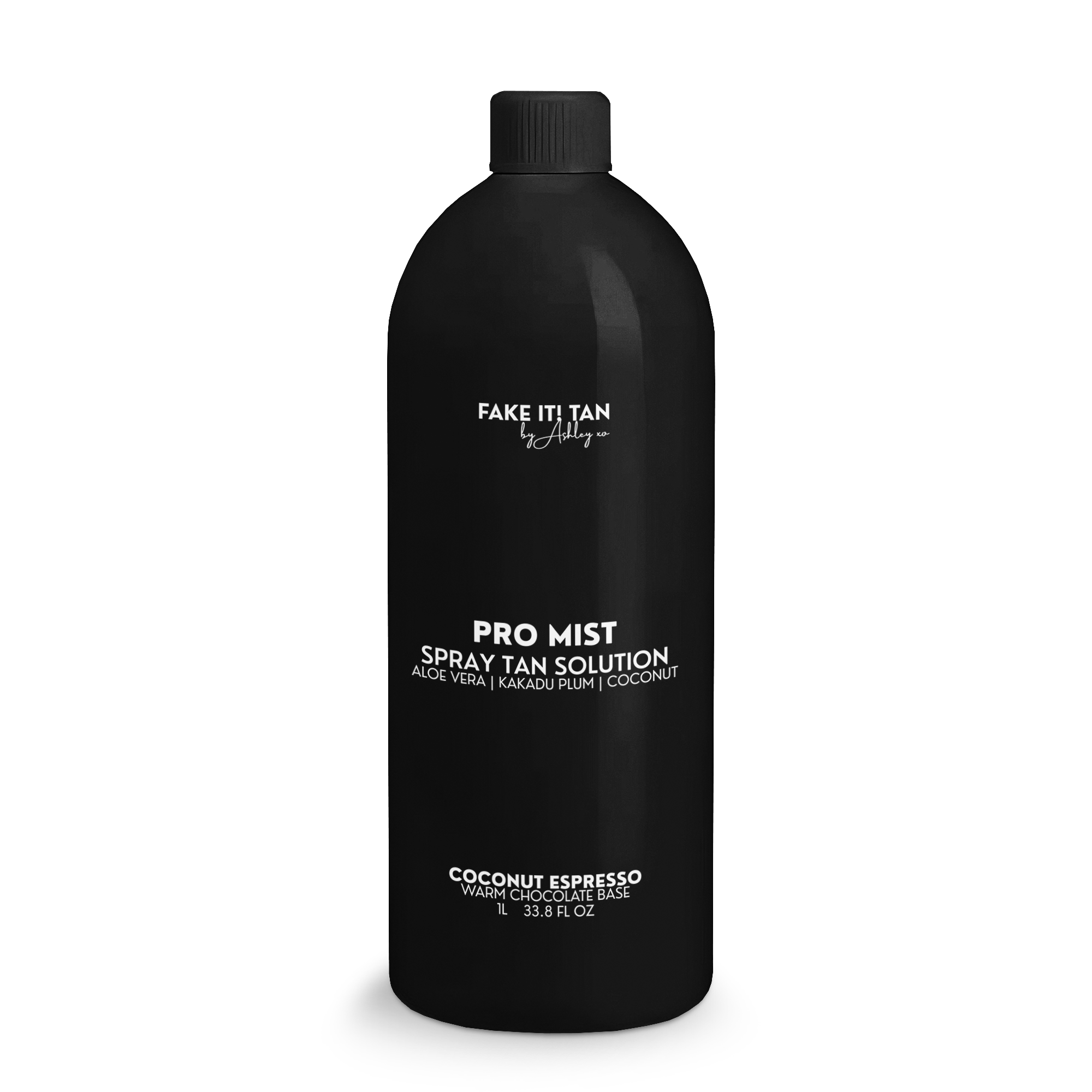 Pro Mist | Coconut Espresso