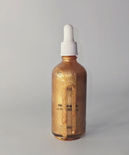 Golden Elixir | 100ml
